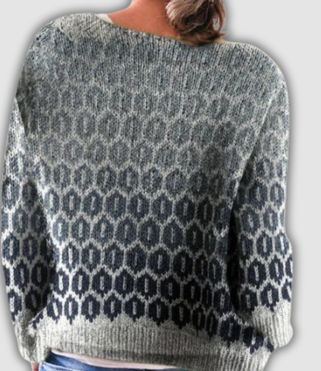 Helene™ - Comfortable Sweater