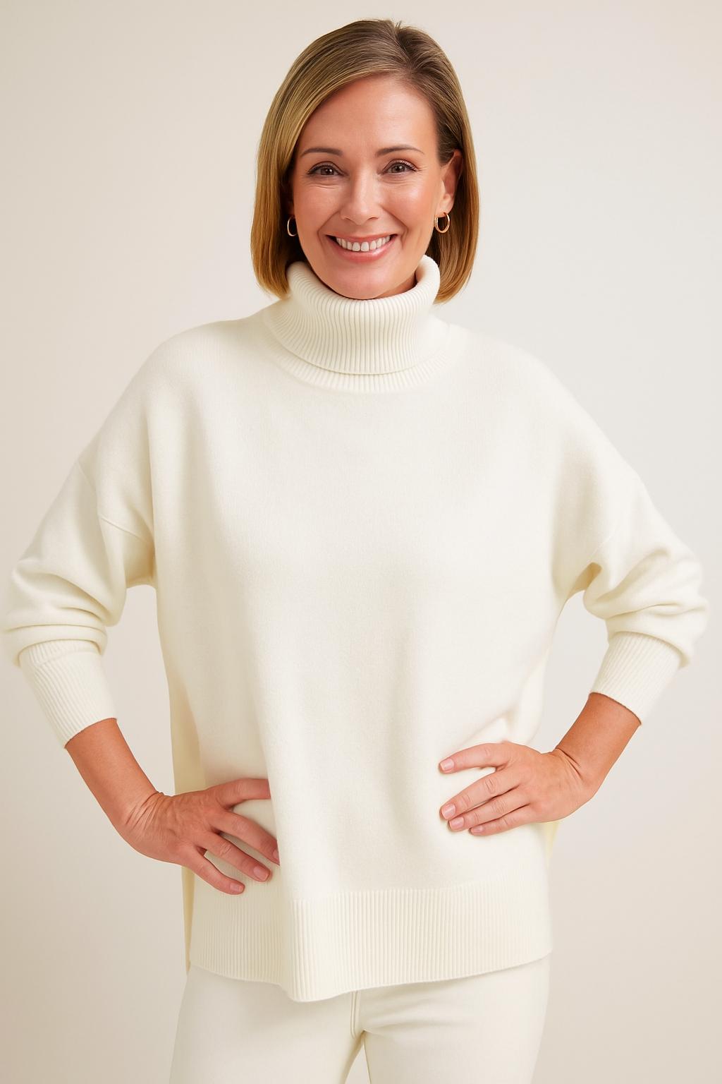 Artiselle | Sophie Knit Jumper
