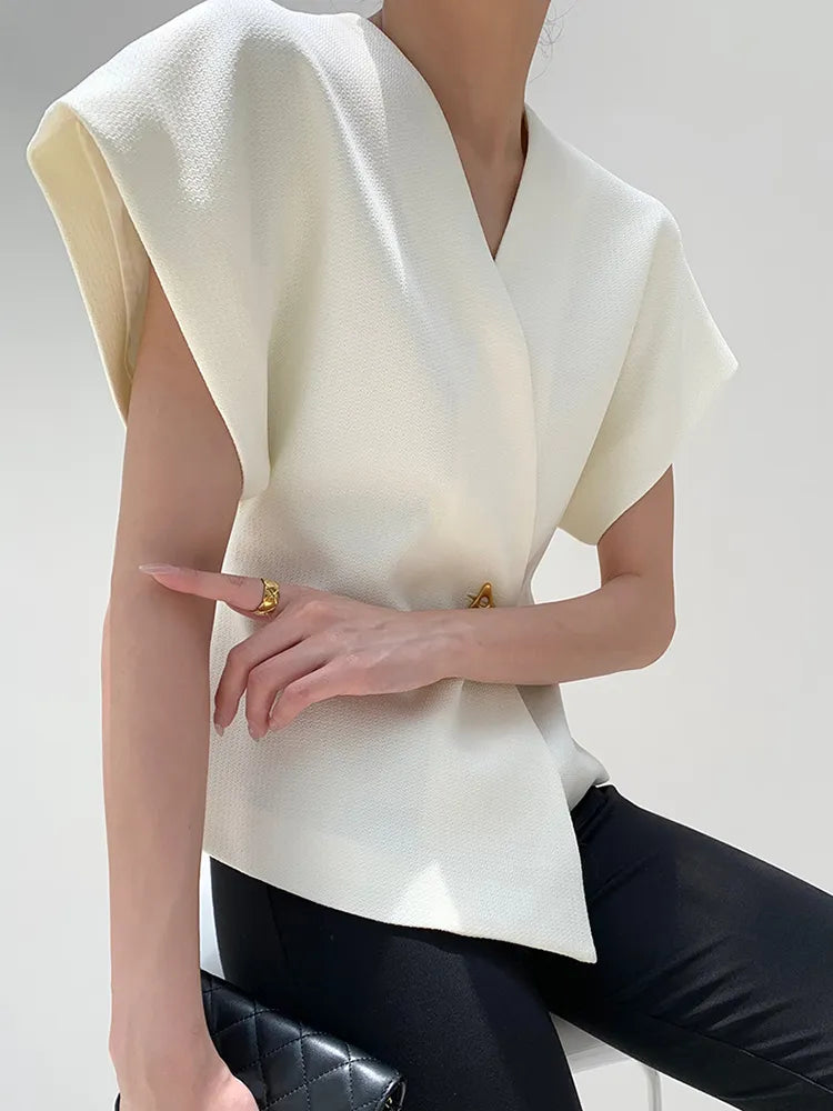 Margot | Elegant Top