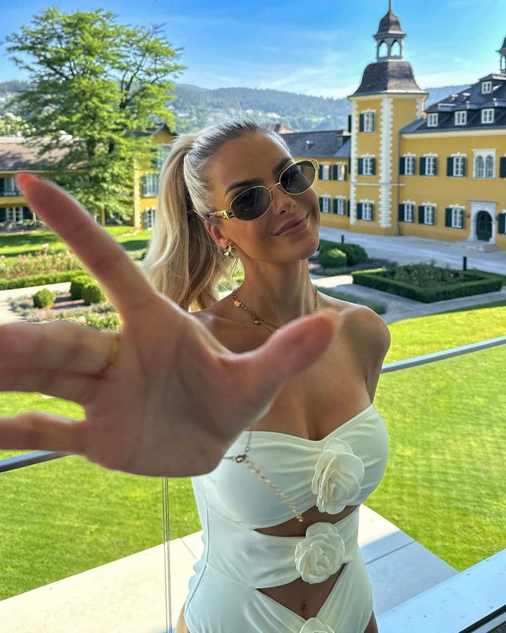 Adriana | Gorgeous Swimsuit