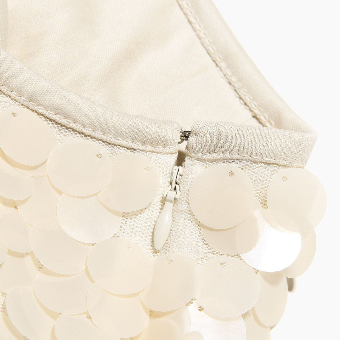 Melina | Sequins Skirt